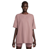 W Nsw Tee Essntl Ss Os